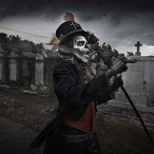 Meet your Posher, Marcus